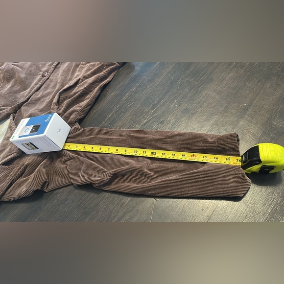 Fink Jacket - Picture 7 of 8